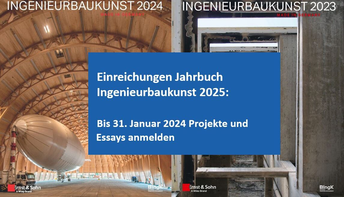 Jahrbuch 2025