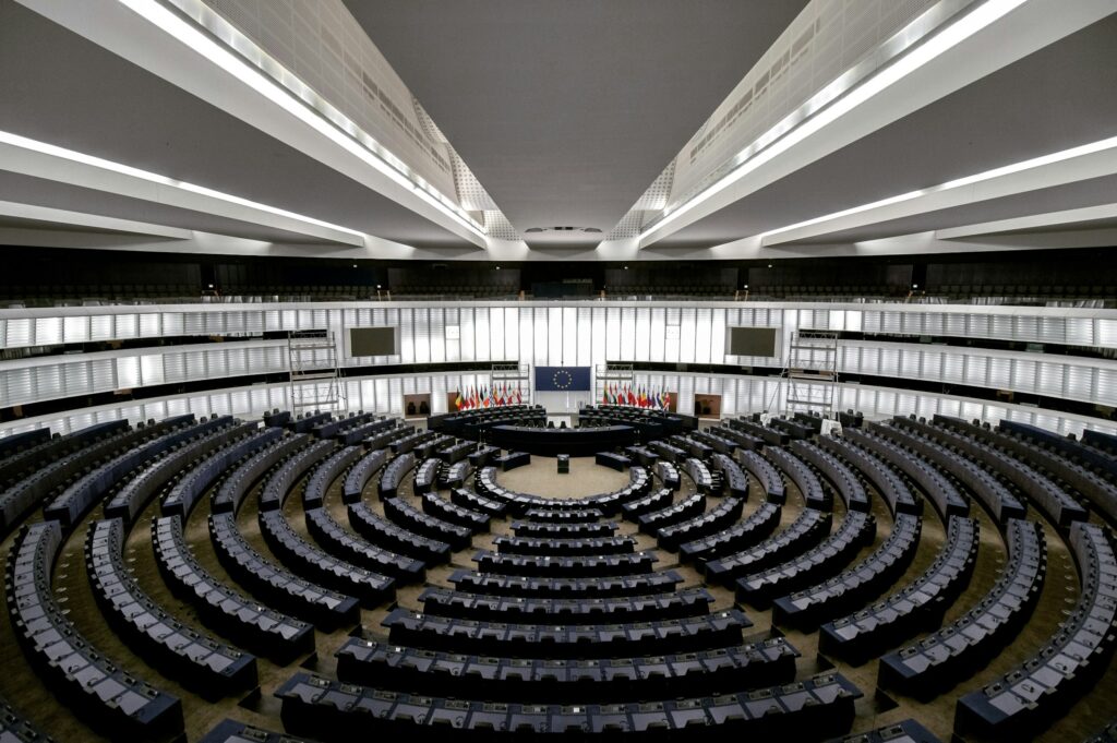EU Parlament EPBD