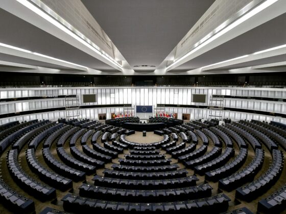 EU Parlament EPBD